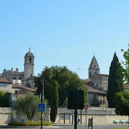 Prázdninový dům Les Cigales