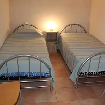 Les Cigales * Aramon