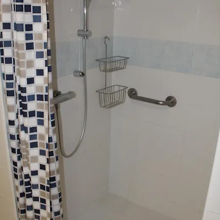 Les Cigales Prázdninový dům *