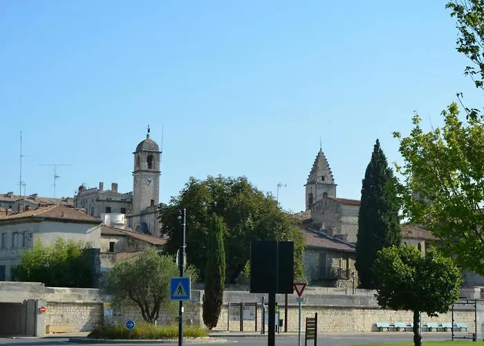 Nyaraló Les Cigales